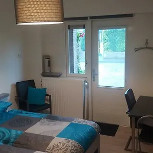  Nocleg ze śniadaniem Eindhoven4you