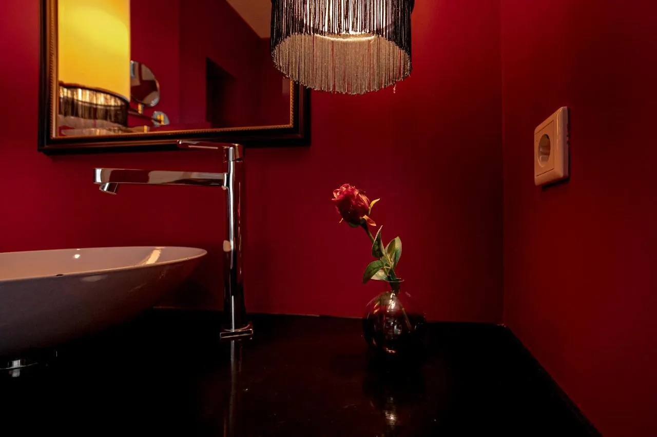 Hotel Le Theatre Maastricht 4*,  Holandia